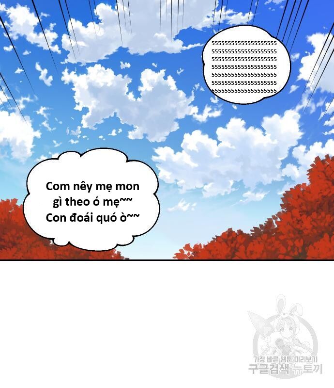 Hổ Đến Chơi Nhà (Puchimasu Miếu) Chap 135 - Next Chap 136