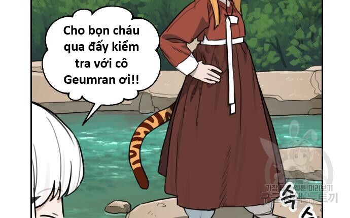 Hổ Đến Chơi Nhà (Puchimasu Miếu) Chap 135 - Next Chap 136