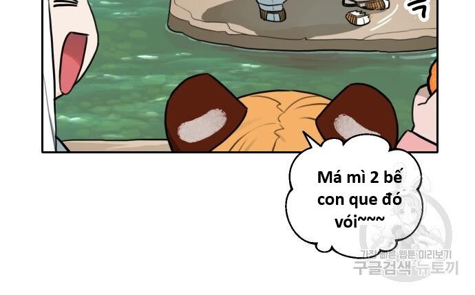 Hổ Đến Chơi Nhà (Puchimasu Miếu) Chap 135 - Next Chap 136