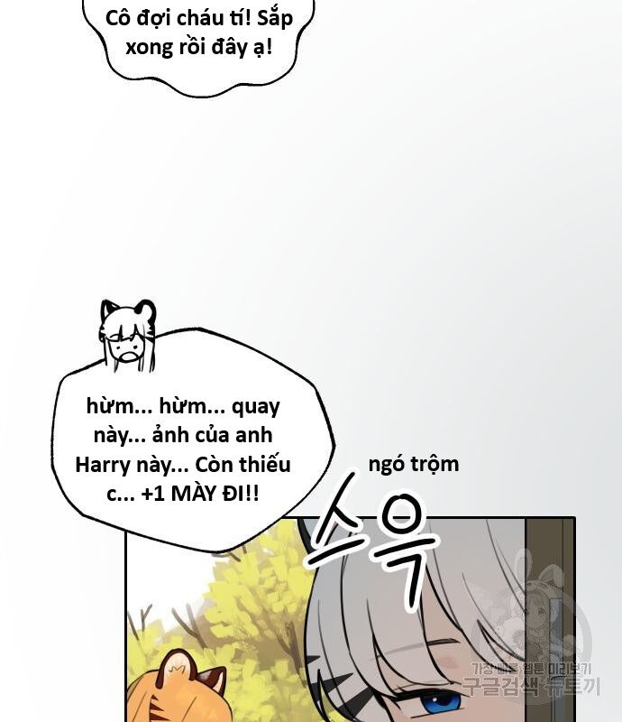 Hổ Đến Chơi Nhà (Puchimasu Miếu) Chap 135 - Next Chap 136