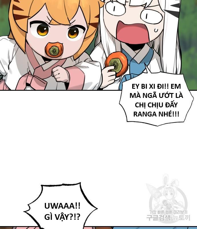 Hổ Đến Chơi Nhà (Puchimasu Miếu) Chap 135 - Next Chap 136