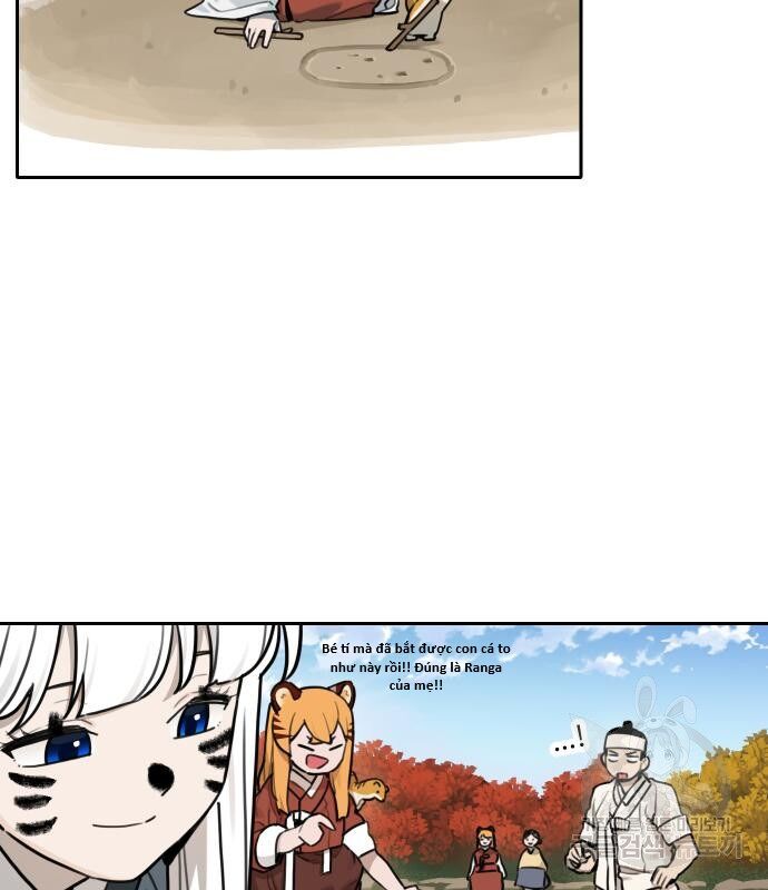 Hổ Đến Chơi Nhà (Puchimasu Miếu) Chap 135 - Next Chap 136