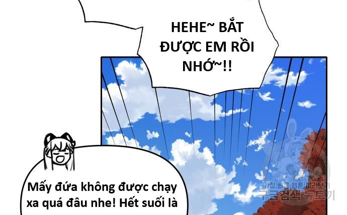 Hổ Đến Chơi Nhà (Puchimasu Miếu) Chap 135 - Next Chap 136