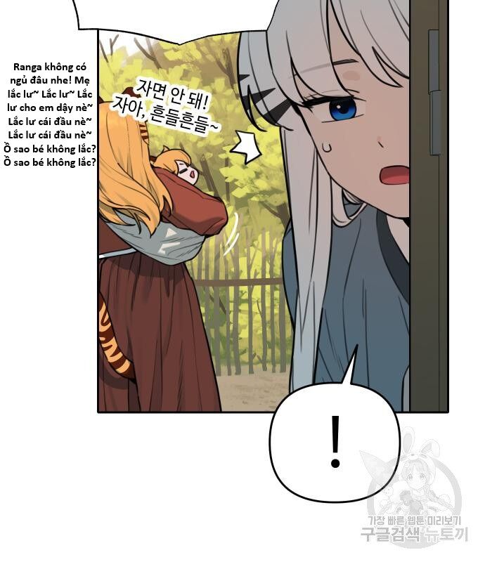 Hổ Đến Chơi Nhà (Puchimasu Miếu) Chap 135 - Next Chap 136