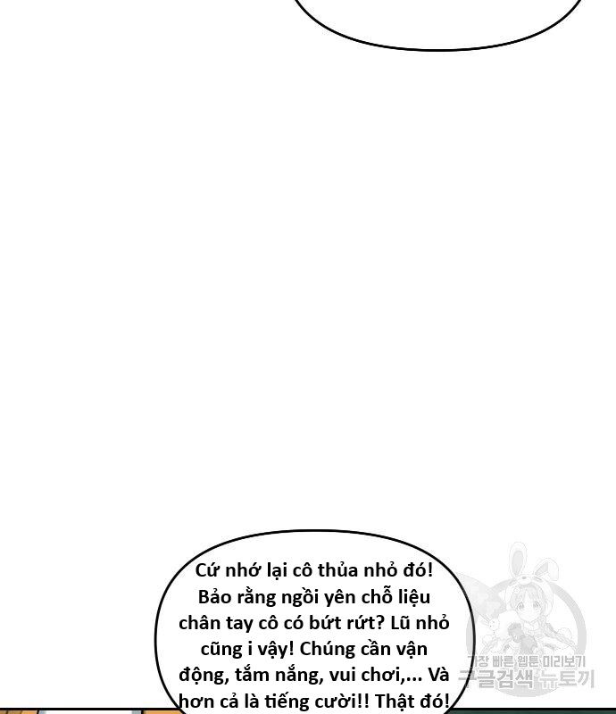 Hổ Đến Chơi Nhà (Puchimasu Miếu) Chap 135 - Next Chap 136