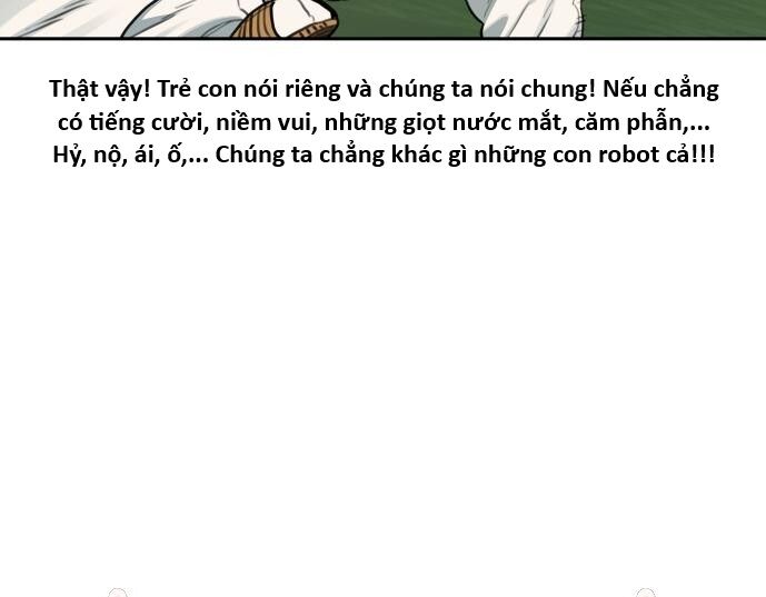 Hổ Đến Chơi Nhà (Puchimasu Miếu) Chap 135 - Next Chap 136