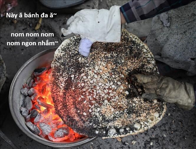 Hổ Đến Chơi Nhà (Puchimasu Miếu) Chap 135 - Next Chap 136