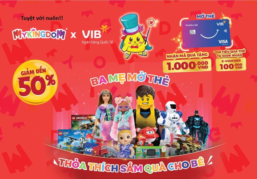 Hổ Đến Chơi Nhà (Puchimasu Miếu) Chap 135 - Next Chap 136