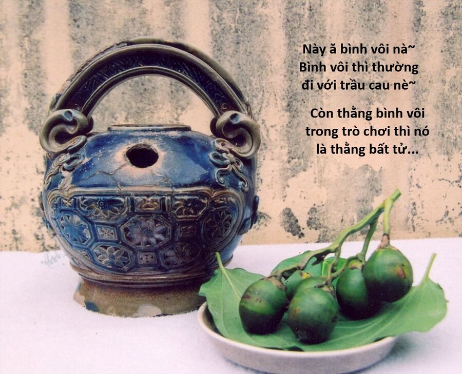 Hổ Đến Chơi Nhà (Puchimasu Miếu) Chap 135 - Next Chap 136