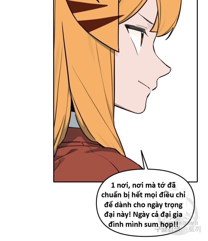Hổ Đến Chơi Nhà (Puchimasu Miếu) Chap 135 - Next Chap 136