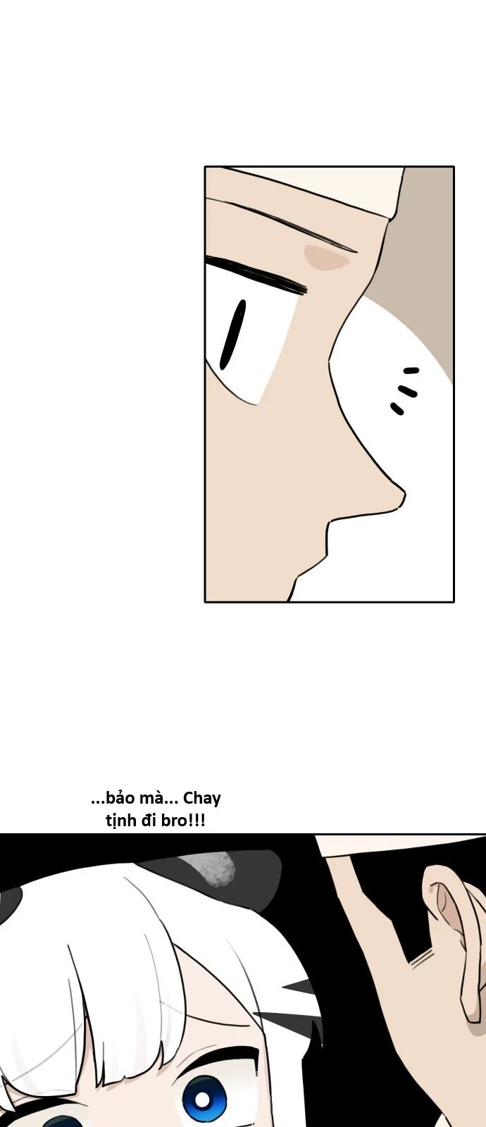 Hổ Đến Chơi Nhà (Puchimasu Miếu) Chap 136 - Next Chap 137