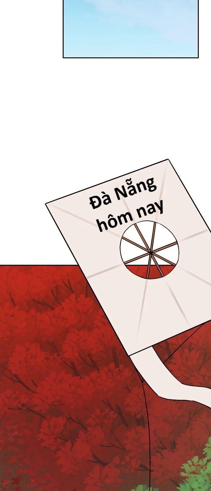 Hổ Đến Chơi Nhà (Puchimasu Miếu) Chap 136 - Next Chap 137