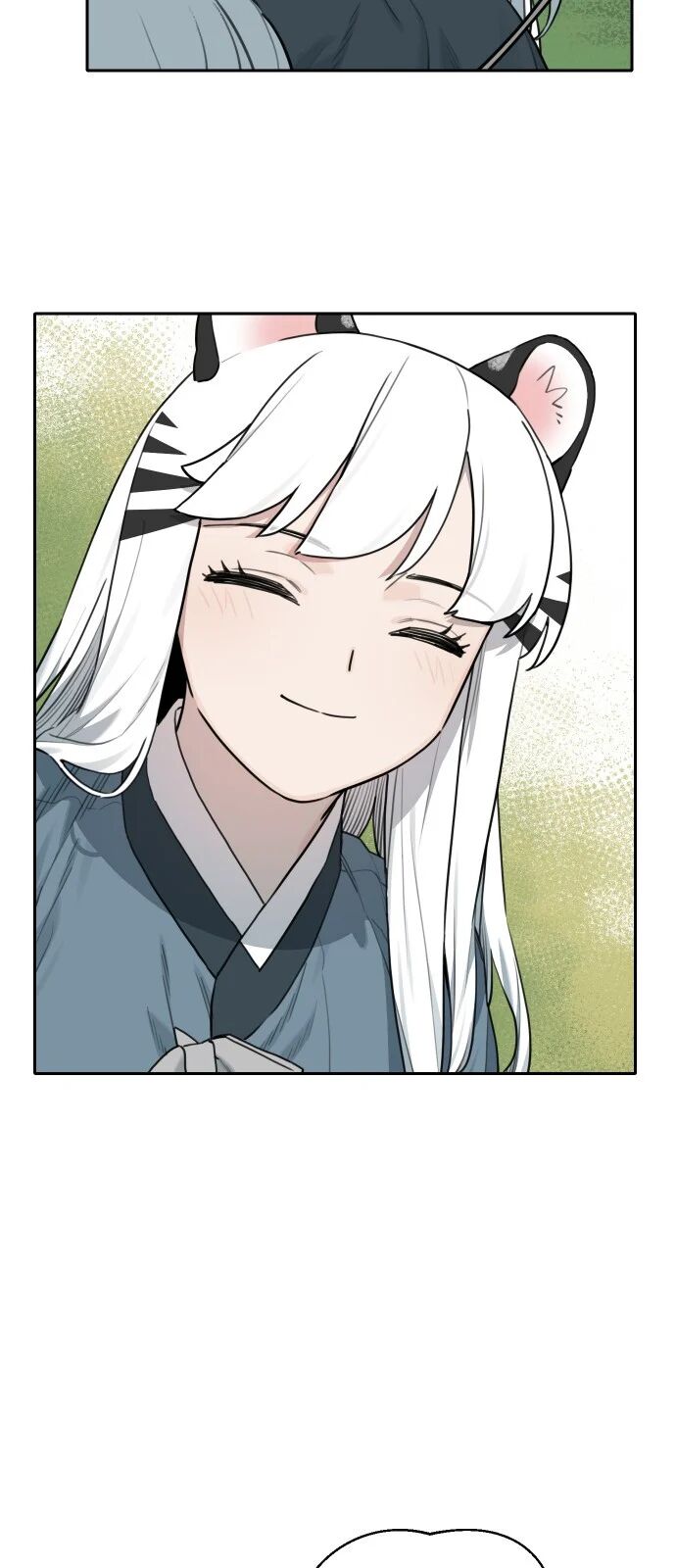 Hổ Đến Chơi Nhà (Puchimasu Miếu) Chap 136 - Next Chap 137