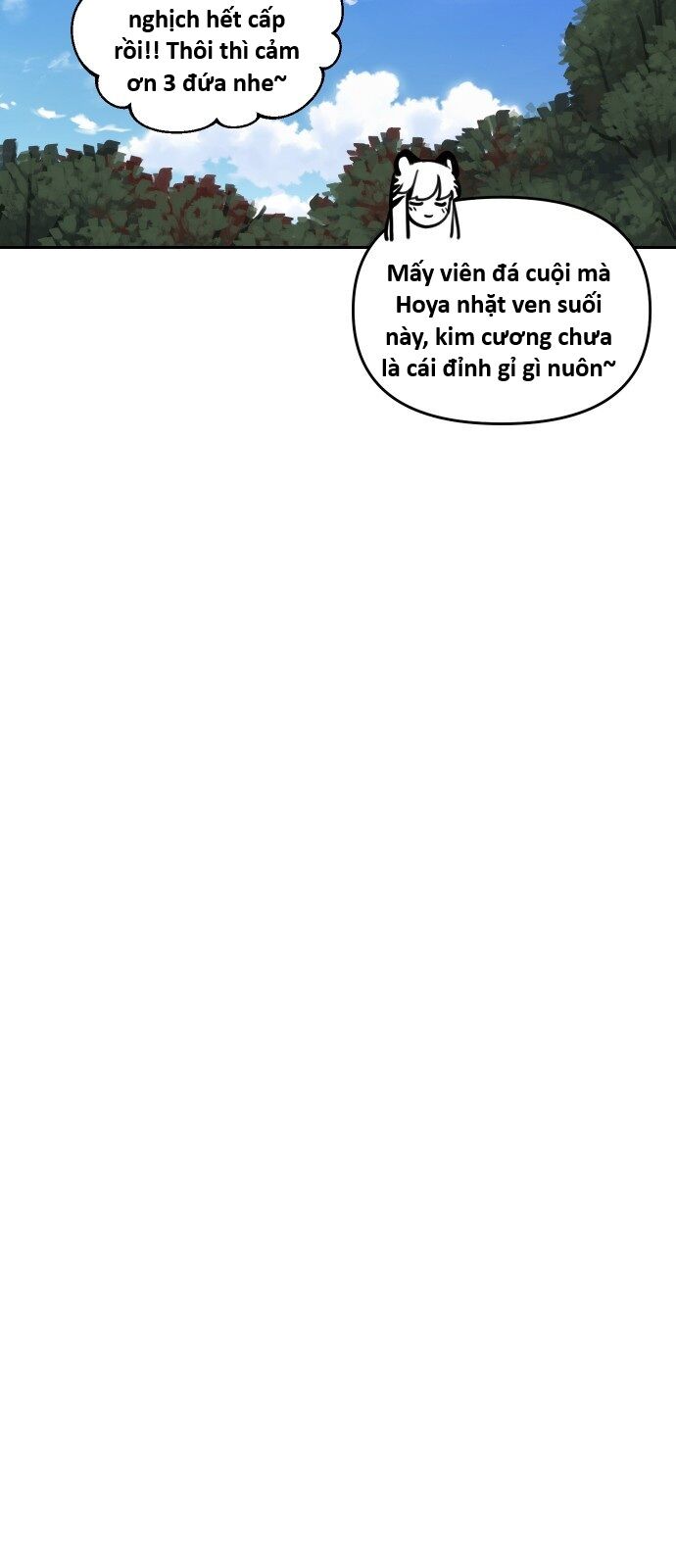 Hổ Đến Chơi Nhà (Puchimasu Miếu) Chap 136 - Next Chap 137