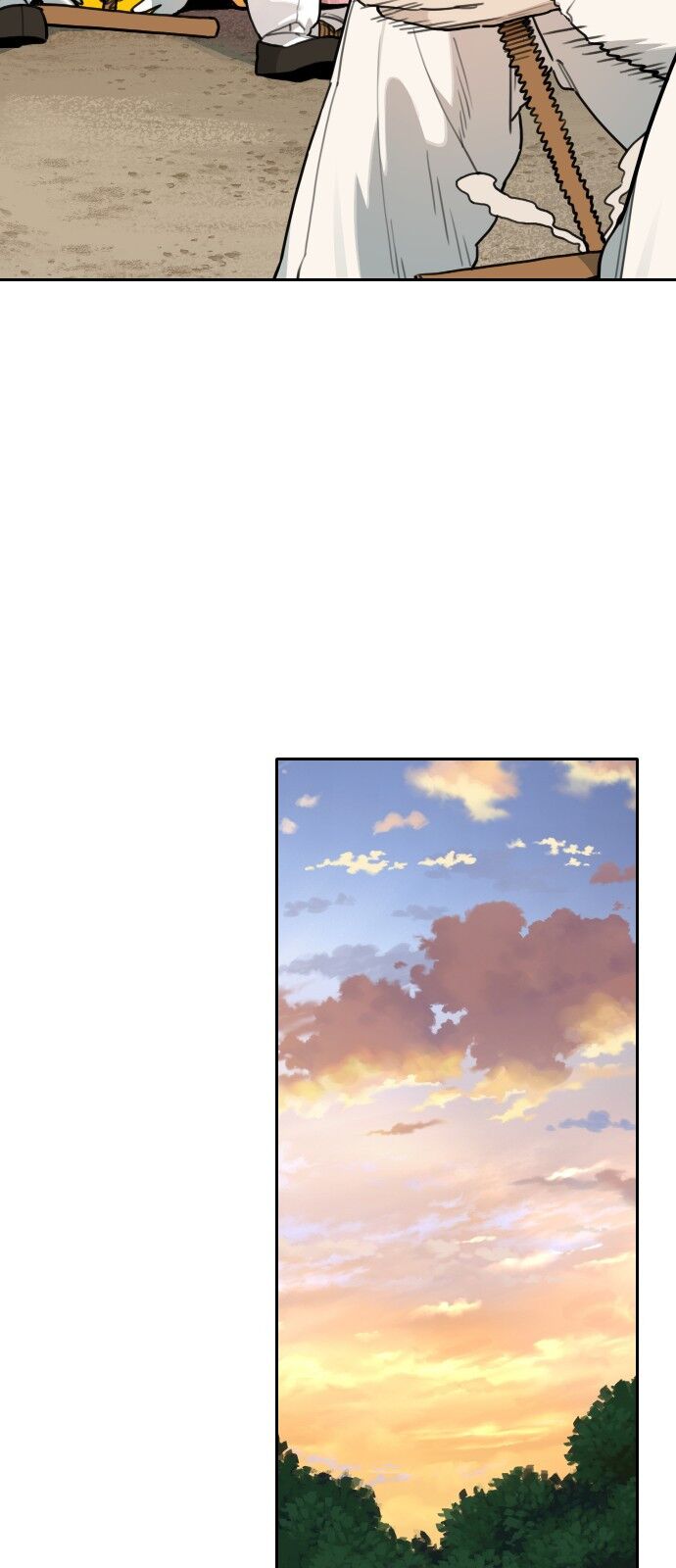 Hổ Đến Chơi Nhà (Puchimasu Miếu) Chap 136 - Next Chap 137