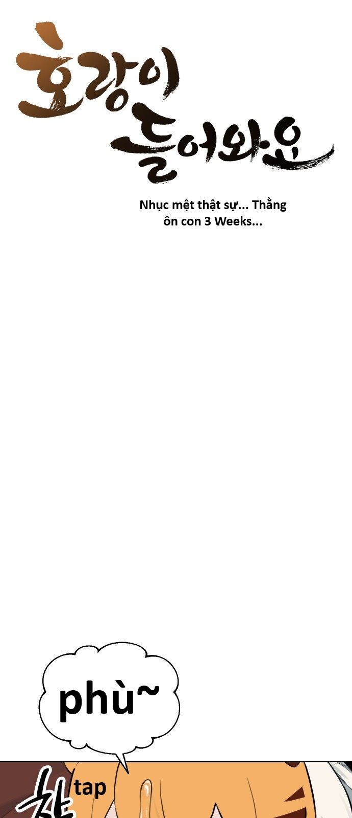 Hổ Đến Chơi Nhà (Puchimasu Miếu) Chap 136 - Next Chap 137