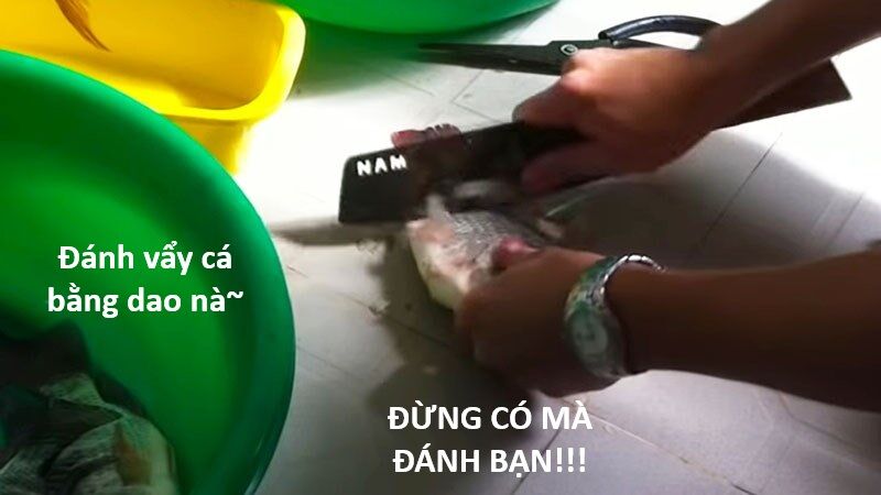 Hổ Đến Chơi Nhà (Puchimasu Miếu) Chap 136 - Next Chap 137