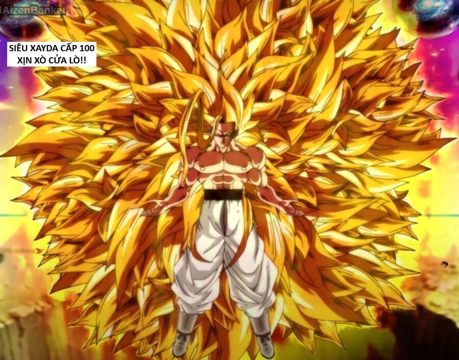 Hổ Đến Chơi Nhà (Puchimasu Miếu) Chap 136 - Next Chap 137