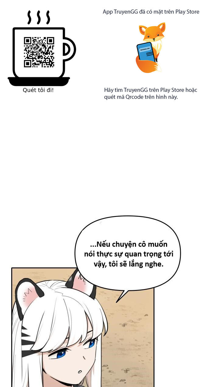 Hổ Đến Chơi Nhà (Puchimasu Miếu) Chap 137 - Next Chap 138