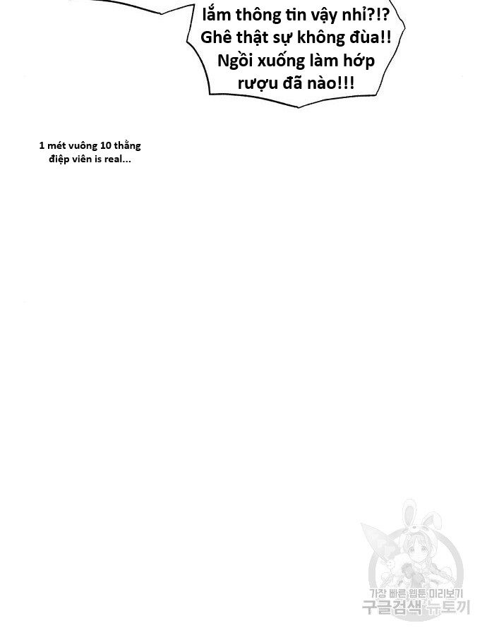 Hổ Đến Chơi Nhà (Puchimasu Miếu) Chap 137 - Next Chap 138