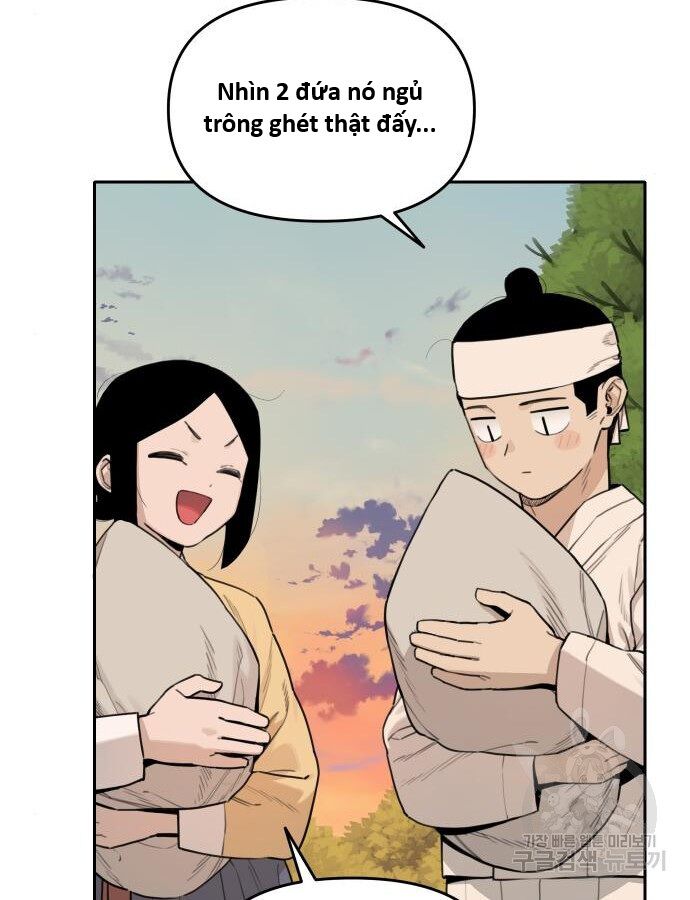 Hổ Đến Chơi Nhà (Puchimasu Miếu) Chap 137 - Next Chap 138