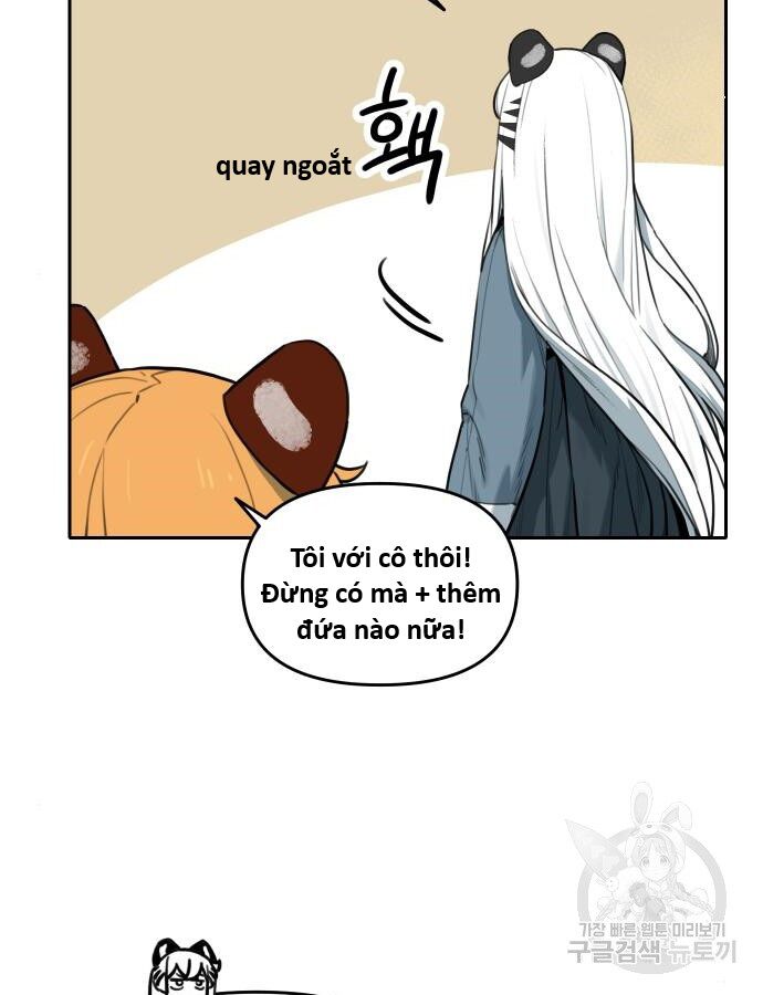 Hổ Đến Chơi Nhà (Puchimasu Miếu) Chap 137 - Next Chap 138