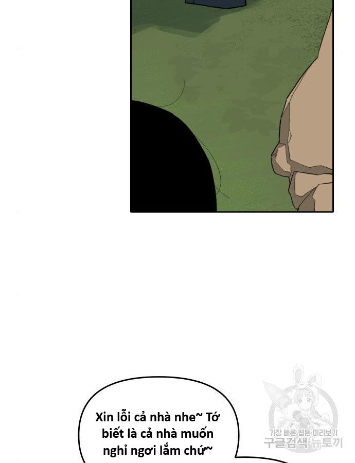 Hổ Đến Chơi Nhà (Puchimasu Miếu) Chap 137 - Next Chap 138