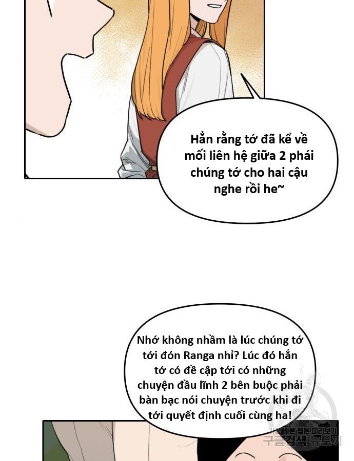 Hổ Đến Chơi Nhà (Puchimasu Miếu) Chap 137 - Next Chap 138