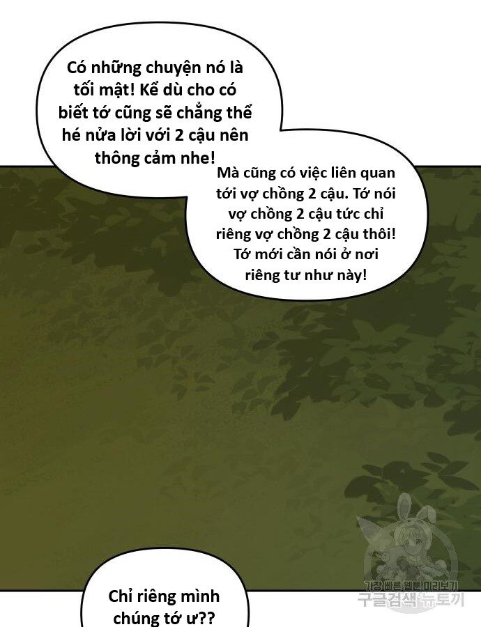 Hổ Đến Chơi Nhà (Puchimasu Miếu) Chap 137 - Next Chap 138