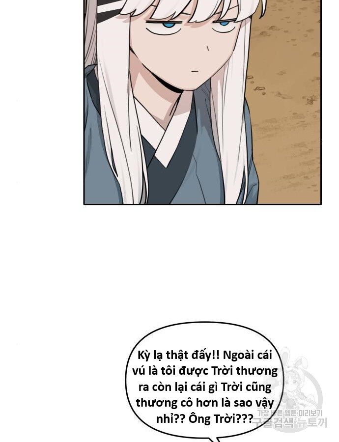 Hổ Đến Chơi Nhà (Puchimasu Miếu) Chap 137 - Next Chap 138