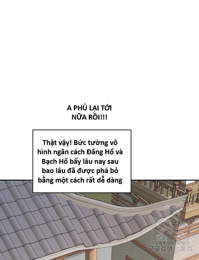 Hổ Đến Chơi Nhà (Puchimasu Miếu) Chap 137 - Next Chap 138