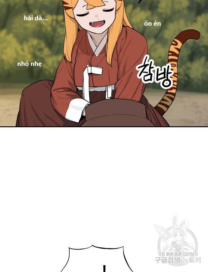 Hổ Đến Chơi Nhà (Puchimasu Miếu) Chap 137 - Next Chap 138