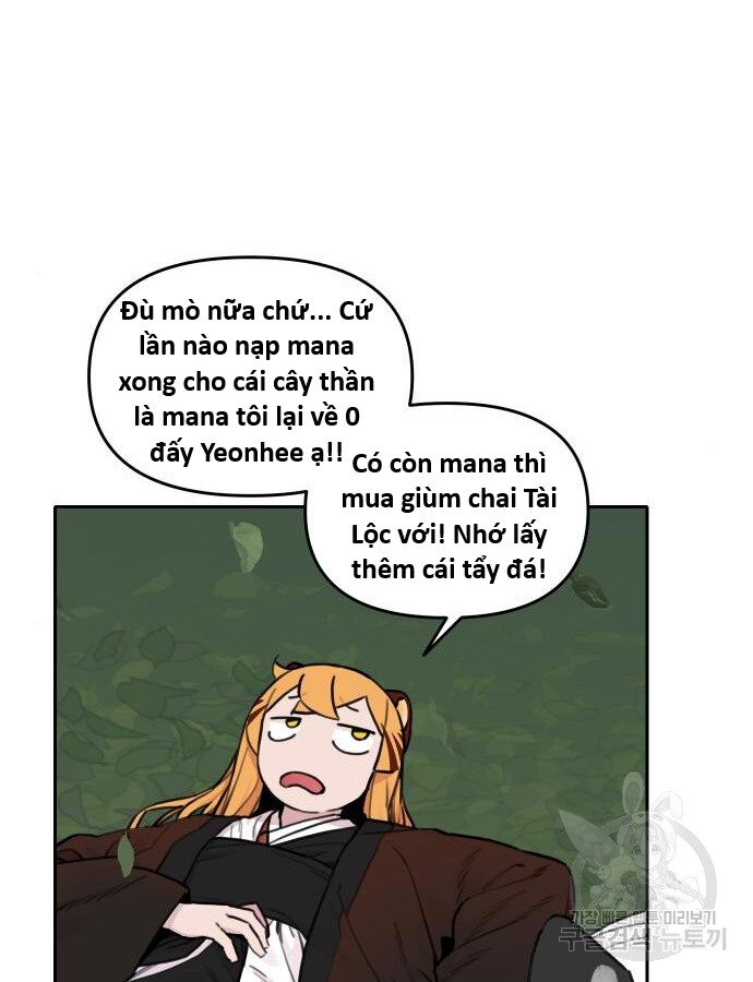 Hổ Đến Chơi Nhà (Puchimasu Miếu) Chap 137 - Next Chap 138