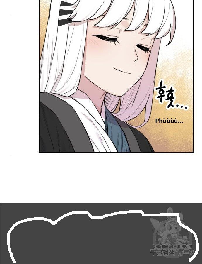 Hổ Đến Chơi Nhà (Puchimasu Miếu) Chap 137 - Next Chap 138