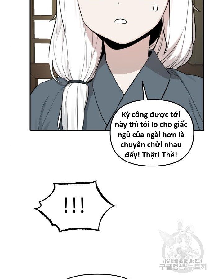 Hổ Đến Chơi Nhà (Puchimasu Miếu) Chap 137 - Next Chap 138