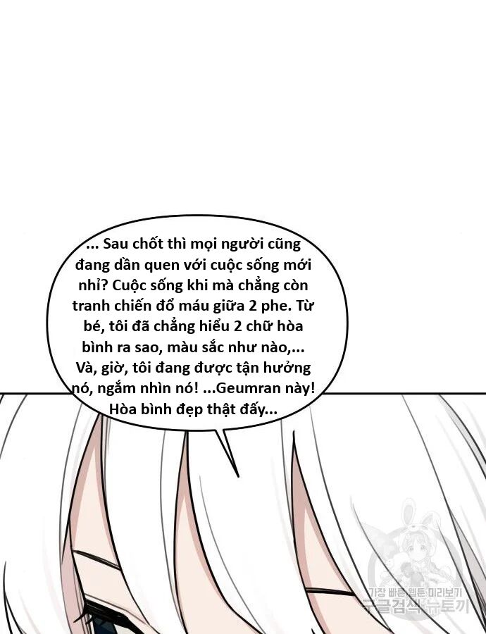 Hổ Đến Chơi Nhà (Puchimasu Miếu) Chap 137 - Next Chap 138