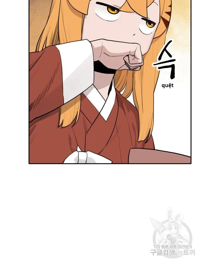 Hổ Đến Chơi Nhà (Puchimasu Miếu) Chap 137 - Next Chap 138