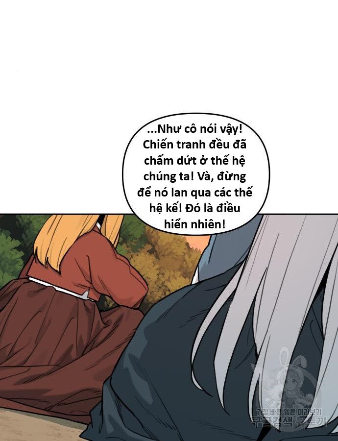 Hổ Đến Chơi Nhà (Puchimasu Miếu) Chap 137 - Next Chap 138