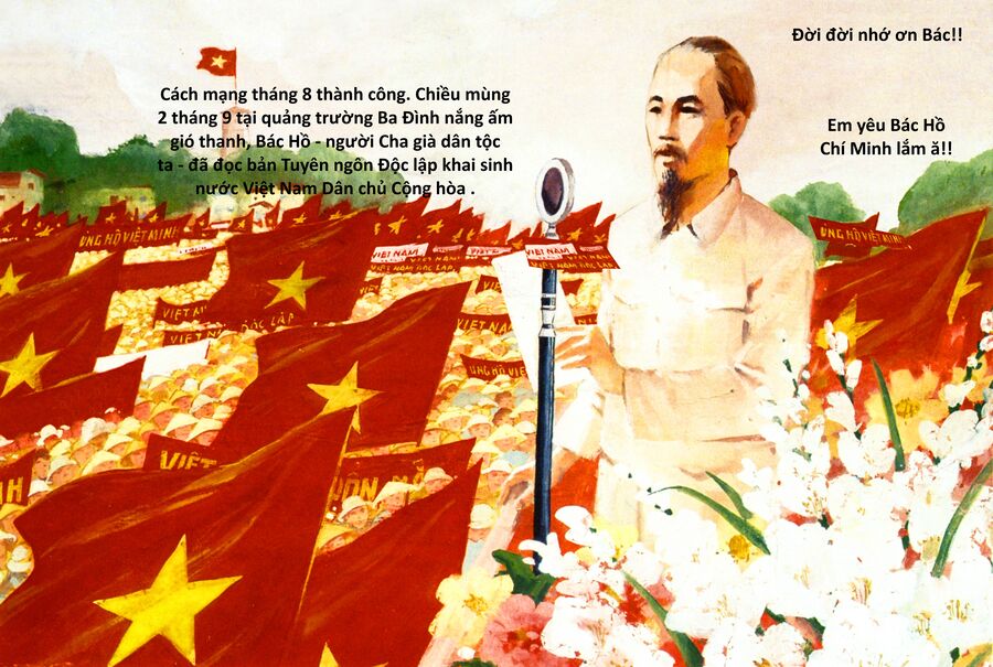 Hổ Đến Chơi Nhà (Puchimasu Miếu) Chap 138 - Next Chap 139