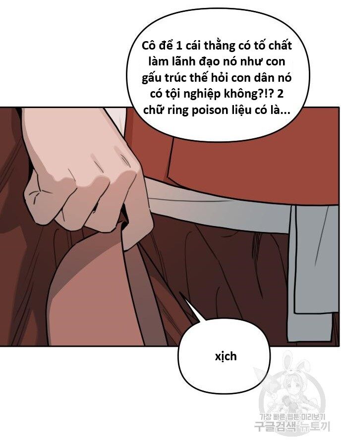 Hổ Đến Chơi Nhà (Puchimasu Miếu) Chap 138 - Next Chap 139