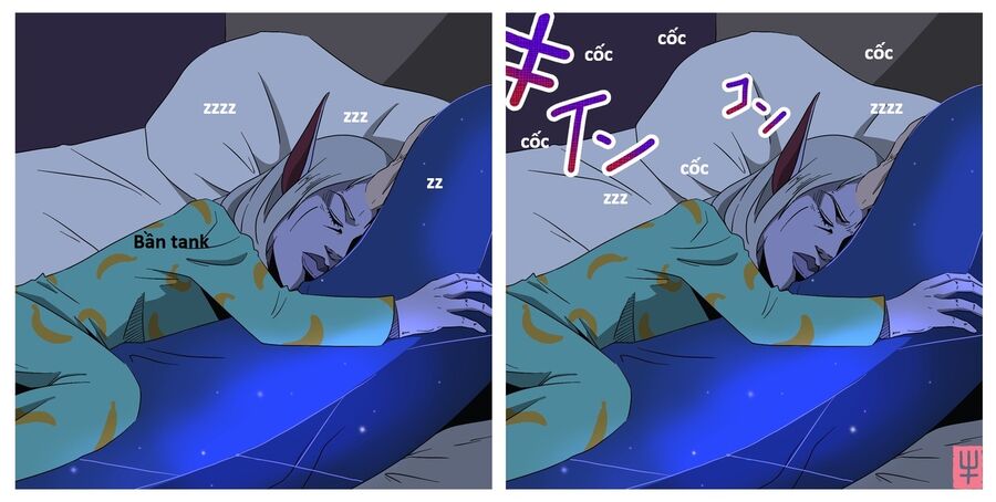 Hổ Đến Chơi Nhà (Puchimasu Miếu) Chap 138 - Next Chap 139