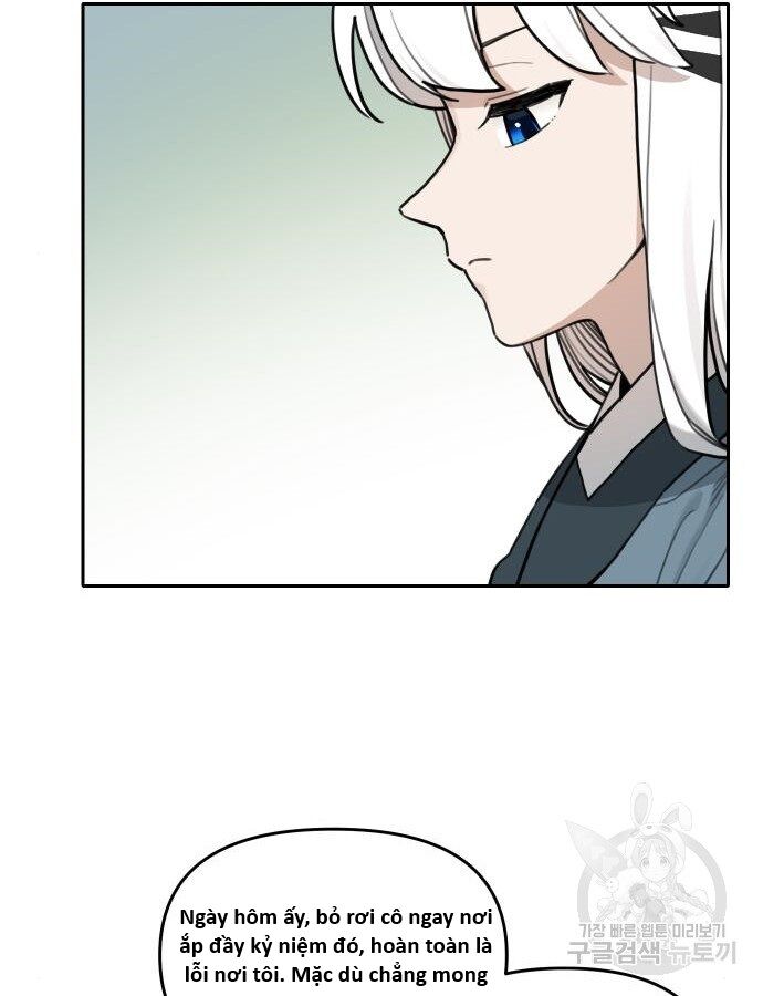 Hổ Đến Chơi Nhà (Puchimasu Miếu) Chap 138 - Next Chap 139