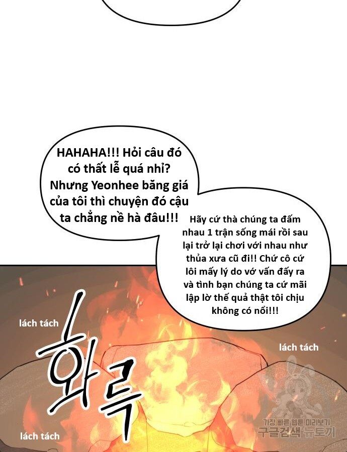 Hổ Đến Chơi Nhà (Puchimasu Miếu) Chap 138 - Next Chap 139