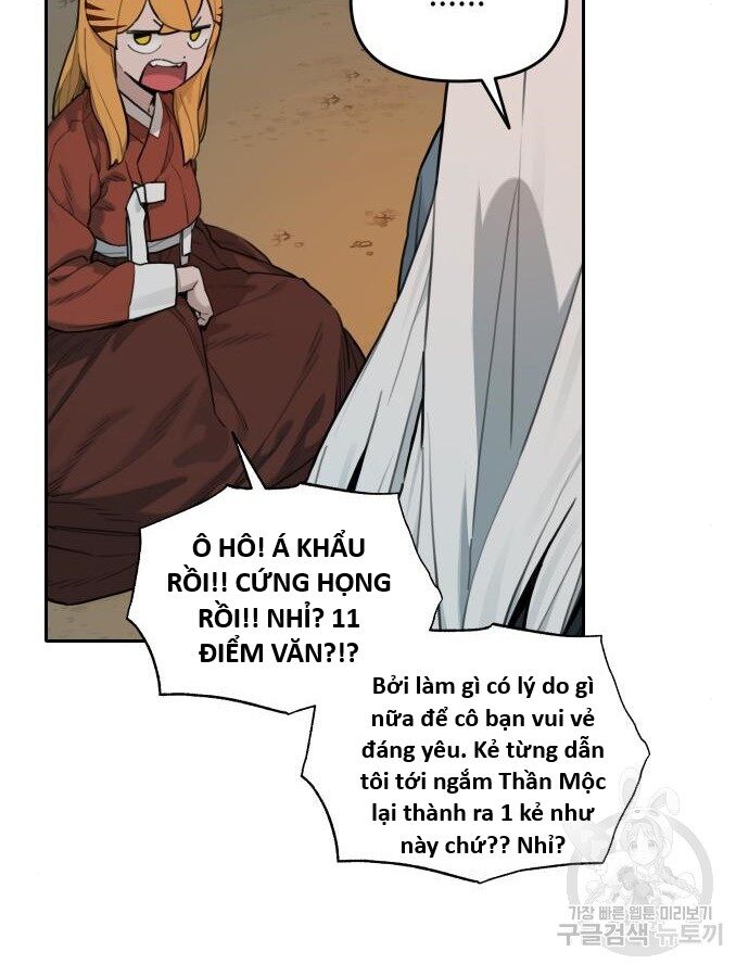 Hổ Đến Chơi Nhà (Puchimasu Miếu) Chap 138 - Next Chap 139