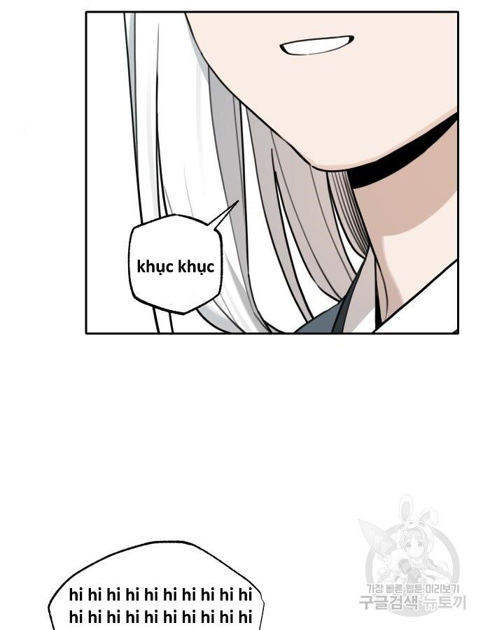 Hổ Đến Chơi Nhà (Puchimasu Miếu) Chap 138 - Next Chap 139