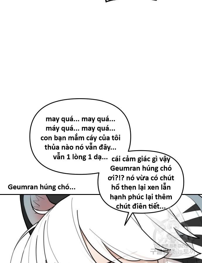 Hổ Đến Chơi Nhà (Puchimasu Miếu) Chap 138 - Next Chap 139