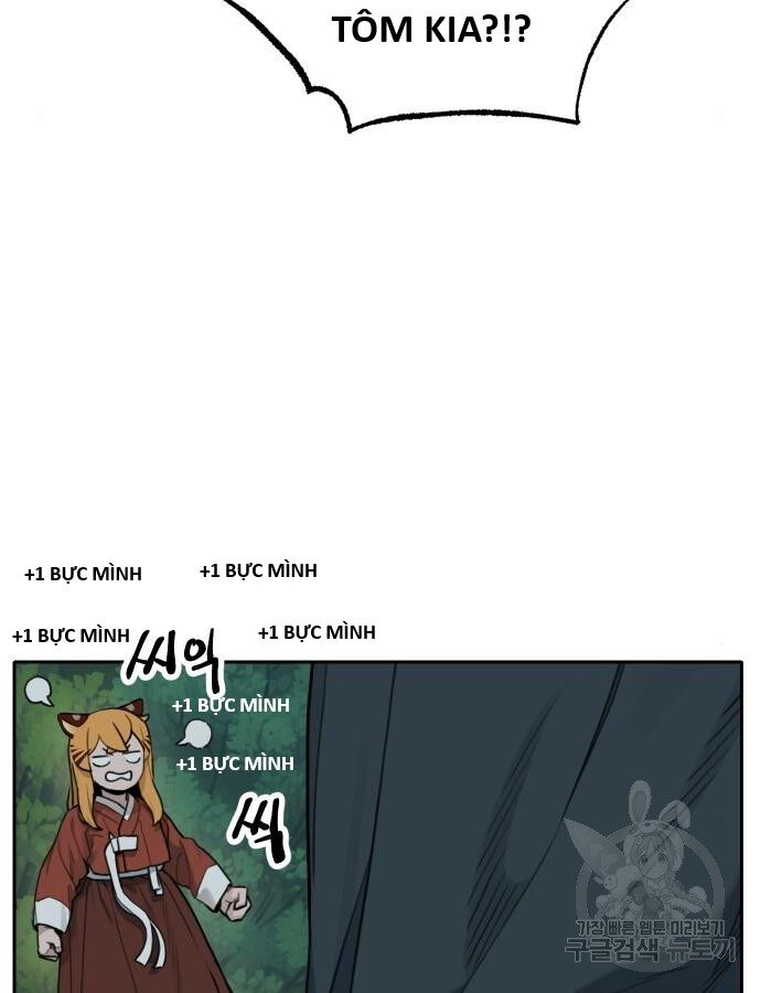 Hổ Đến Chơi Nhà (Puchimasu Miếu) Chap 138 - Next Chap 139