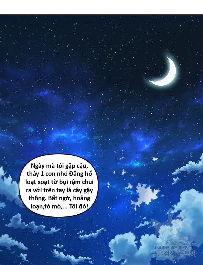 Hổ Đến Chơi Nhà (Puchimasu Miếu) Chap 138 - Next Chap 139