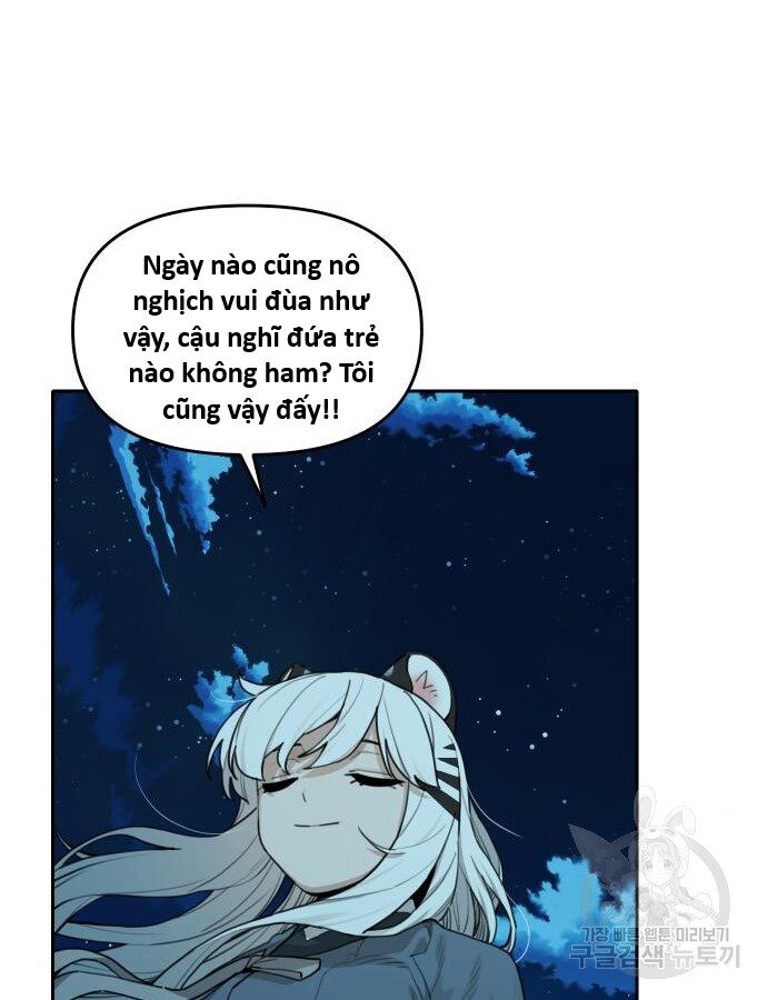 Hổ Đến Chơi Nhà (Puchimasu Miếu) Chap 138 - Next Chap 139