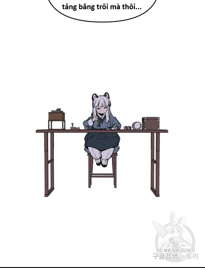 Hổ Đến Chơi Nhà (Puchimasu Miếu) Chap 138 - Next Chap 139